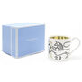 Wedgwood King Charles Coronation mug